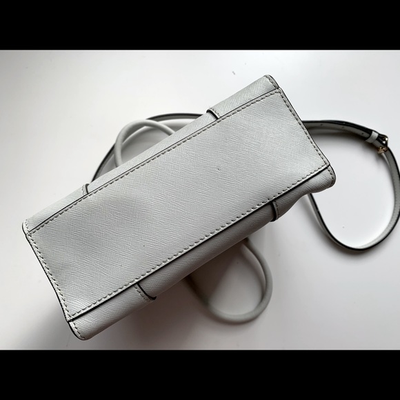 Rebecca Minkoff mini Mab shoulder bag leather - Picture 5 of 15